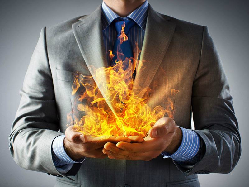 開発設計が形骸化という悩みの声　決裁会議を「晴れ舞台」とすべし