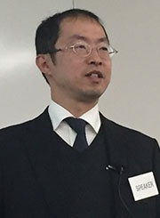 古谷 賢一