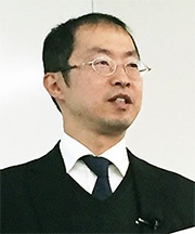古谷 賢一