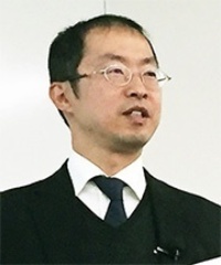 古谷 賢一