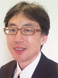高安 篤史 氏 (たかやす あつし)