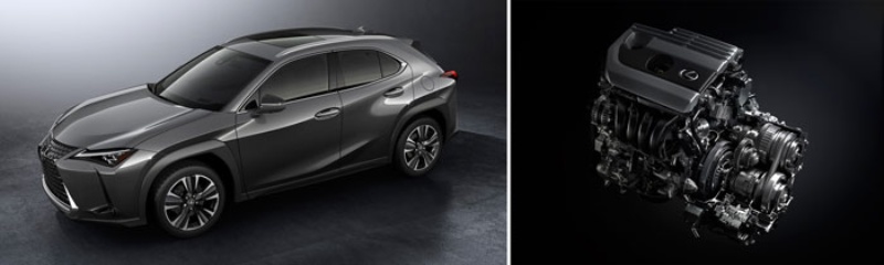 この手があったか トヨタの新型cvt 日経クロステック Xtech
