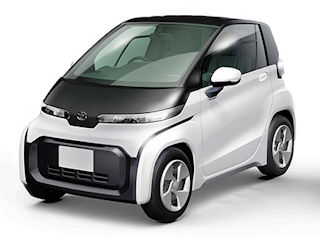 電動車両のすべて ＨＥＶ、ＰＨＥＶから小型ＥＶまで最新技術、車両を網 ２０１４/日経ＢＰマ-ケティング/日経ＢＰ（単行本） トヨタ、20年に超小型EVを発売 | 日経クロステック（xTECH）