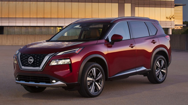 日産車とルノー車の外観は同じになる 日経クロステック Xtech 日産車とルノー車の外観は同じになる 日経クロステック Xtech