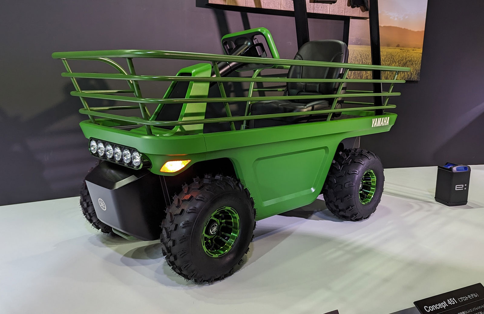 デザイン・対話・自動運転、生成AIをクルマに応用する試みが活発に