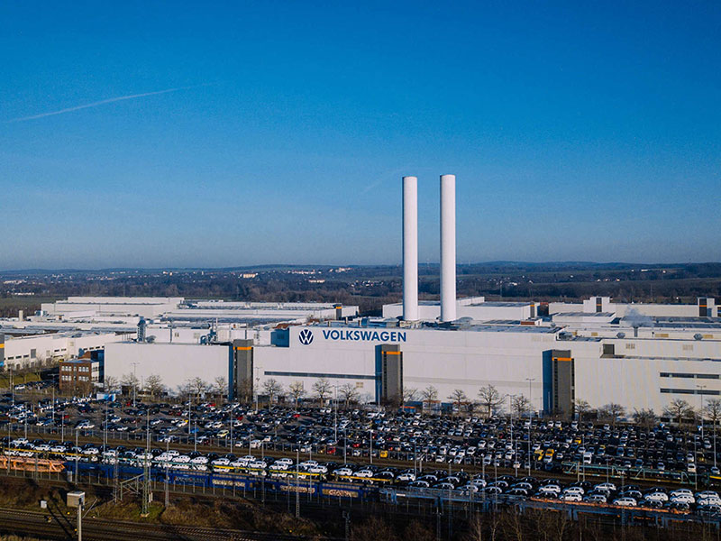 VWはなぜドイツ内の工場閉鎖に追い込まれたのか
