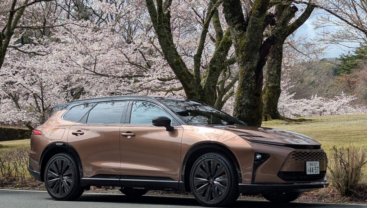 クラウンエステートこれからの季節是非