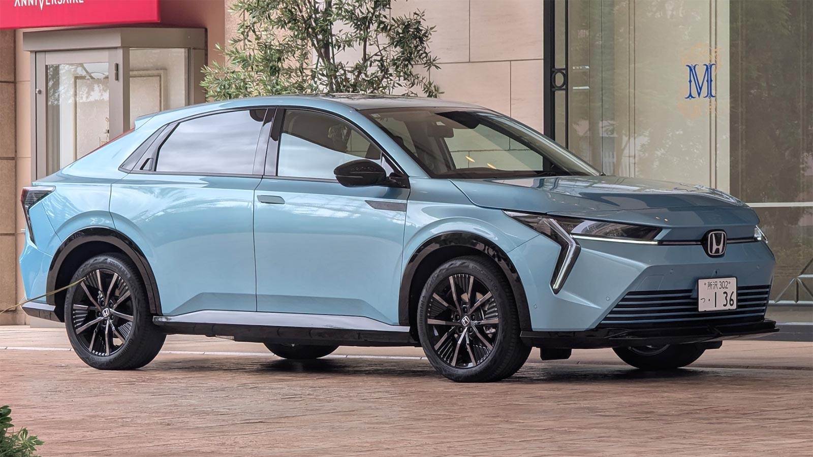 2027年に登場するマツダ「SKYACTIV-Z」 | 日経クロステック（xTECH）
