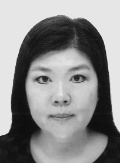 久保恭子(Yasuko Kubo)