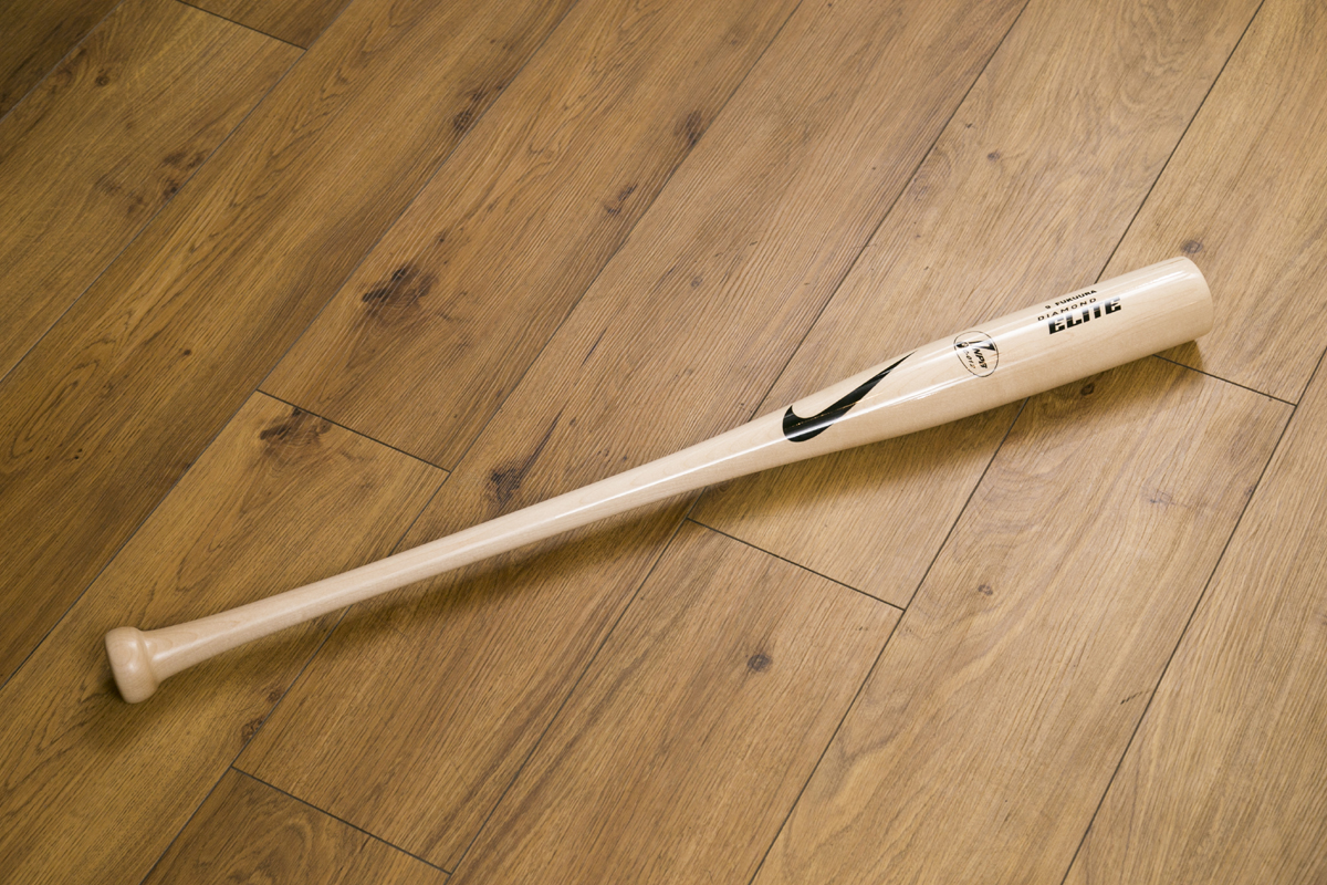 祝・2000本安打達成 福浦和也選手に聞く―ヘッドが先に出ないよう