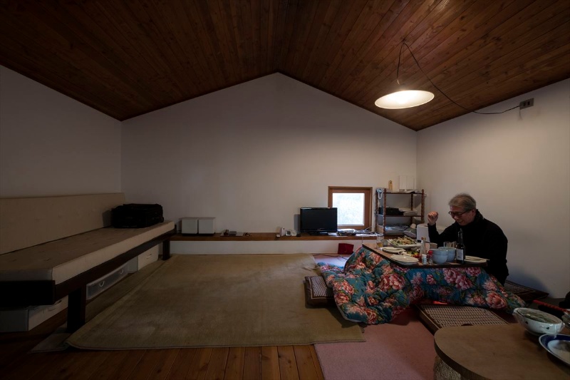 雨漏りを招いた「抽象化」という錯覚─山本理顕氏 | 日経クロステック(xTECH)