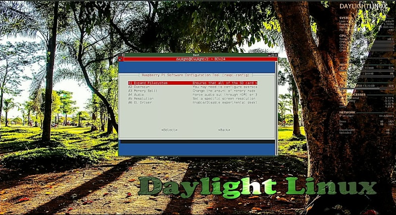 ラズパイで動くフレンチlinux 軽量os Daylight Linux 2ページ目 日経クロステック Xtech ラズパイで動くフレンチlinux 軽量os Daylight Linux 2ページ目 日経クロステック Xtech