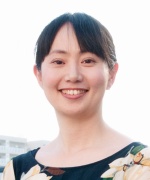 多田 歩美(ただ あゆみ)