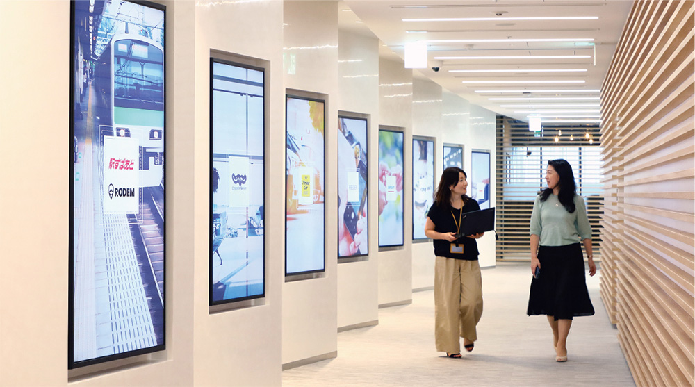 経費精算クラウドのコンカーが狙う 人を引き付けるオフィスとは 日経クロステック Xtech