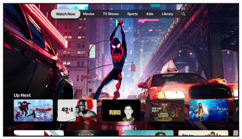 アップルがサービスのみの発表会 Iphone頼みは限界か 2ページ目 日経クロステック Xtech