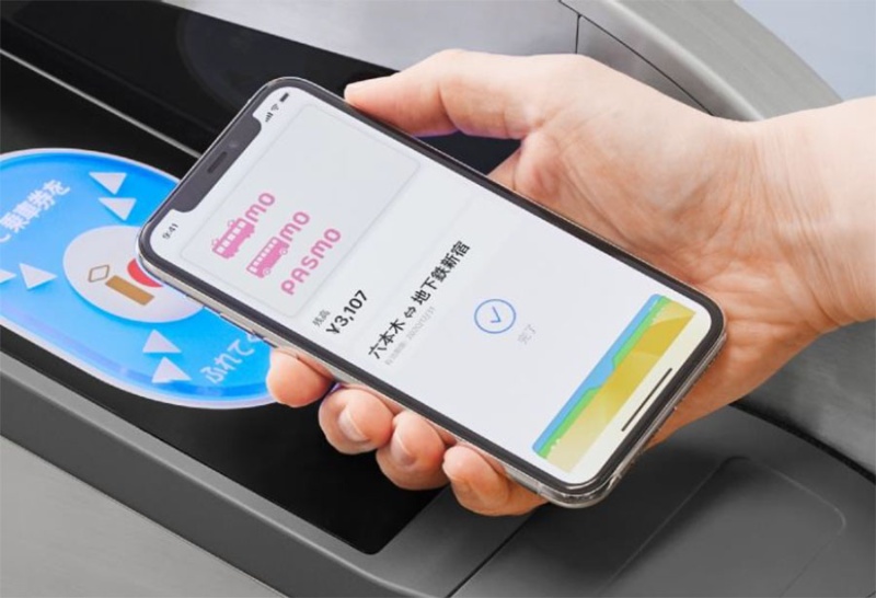 14年越しで「PASMO」がモバイル対応、交通系ICカードは地盤沈下するのか | 日経クロステック(xTECH)