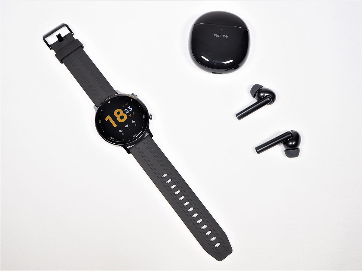 世界7位のスマホメーカー リアルミー スマホではなくiotで日本に進出する理由 日経クロステック Xtech