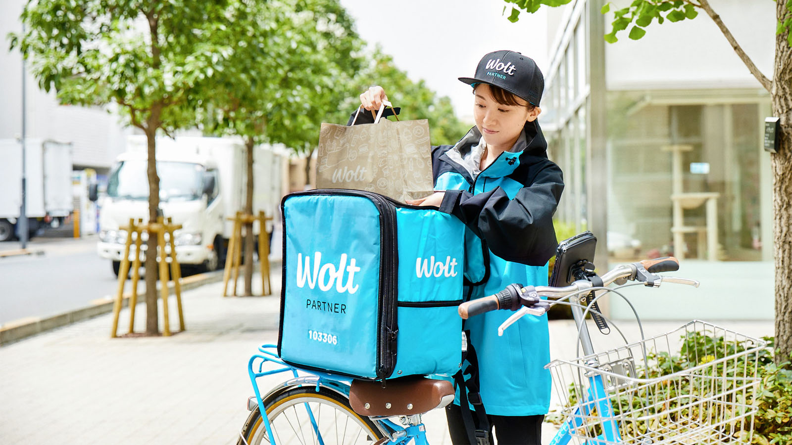 ドアダッシュに買収された「Wolt」がなぜ日本に残ったのか
