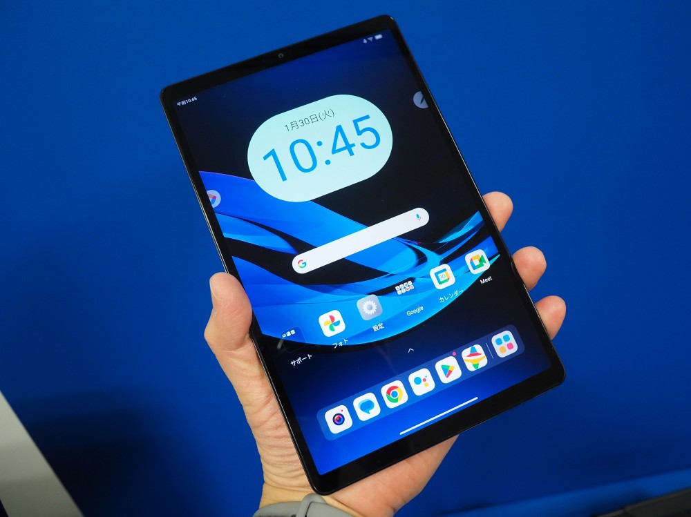 高コスパ」から「高性能」へ、NECに見るアフターコロナのAndroid