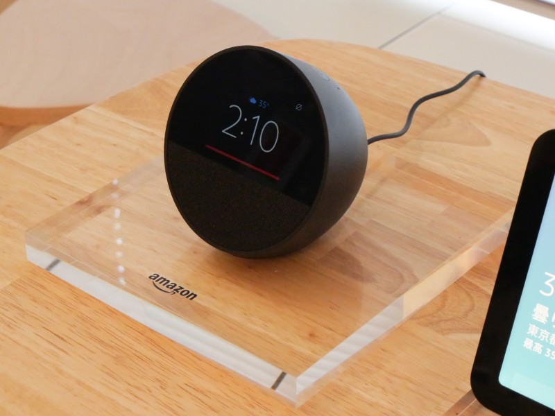 広く普及するも売り上げに結びつかない、アマゾン「Alexa」の行く末はいかに