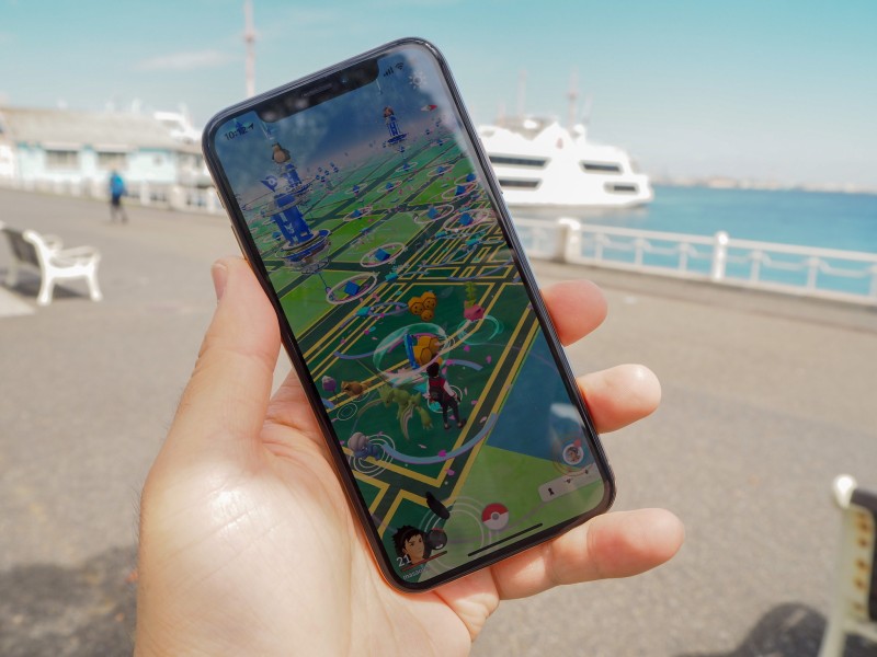 一大ブームを巻き起こした「ポケモンGO」を売却、なぜナイアンティックは手放すのか