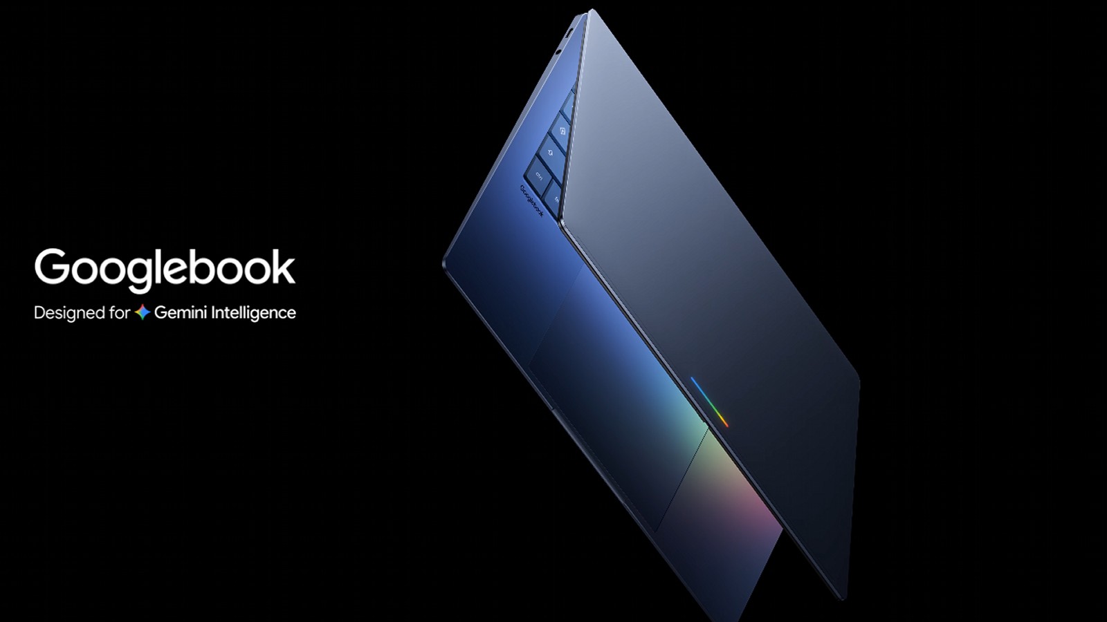 グーグルの新ノートPC「Googlebook」、Chromebookの成功を継続できるか