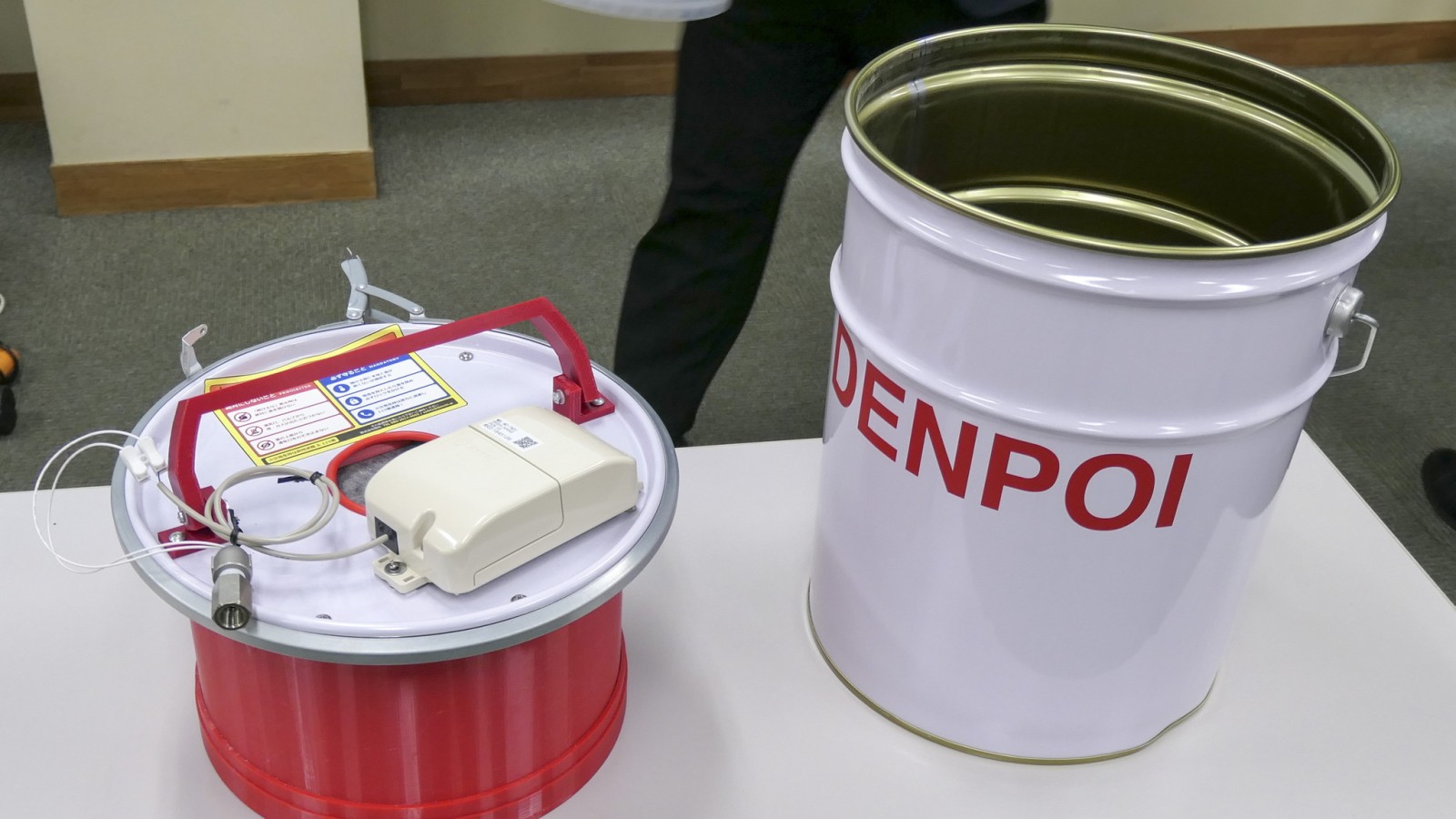 発火事故が相次ぐモバイルバッテリー、容易に廃棄できる環境に必要なこと