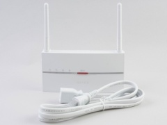 最新中継機を導入 自宅のwi fiはこうして快適に 日経クロステック xtech