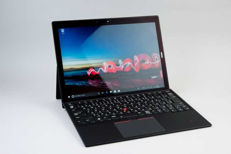 タブレットPC/Lenovo/ThinkPad X1 Tablet/office