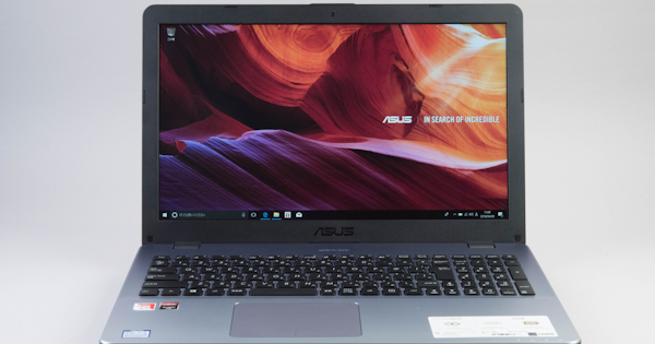 【早い者勝ち】ASUS VivoBook S13 軽ければ100点に近い、エイスースの新型ノートVivoBook S13 | 日経