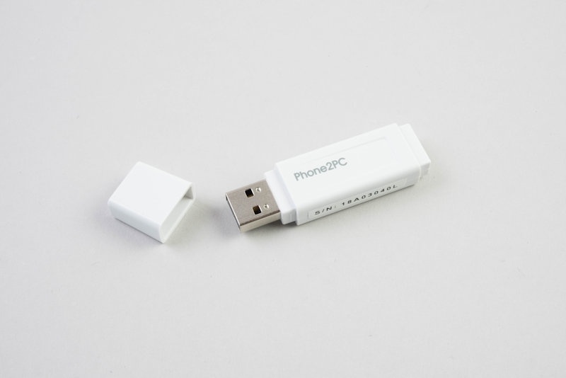 スマホからパソコンを操作する周辺機器でできること 日経クロステック Xtech スマホからパソコンを操作する周辺機器でできること 日経クロステック Xtech