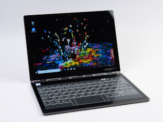 レノボの2in1「IdeaPad Duet Chromebook」の良さはどこか | 日経