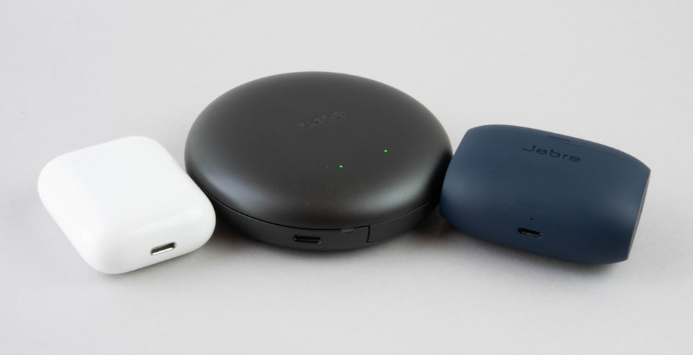 苦労して探し当てた、おススメの完全ワイヤレスイヤホン | 日経クロス