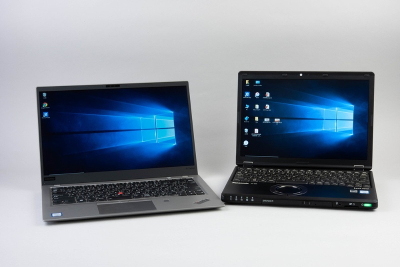 またしてもthinkpad X1 Carbonを買ってしまった理由 日経クロステック Xtech