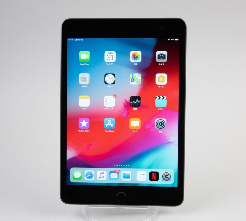 待ちわびた新ipad Miniを辛口レビュー 日経クロステック Xtech