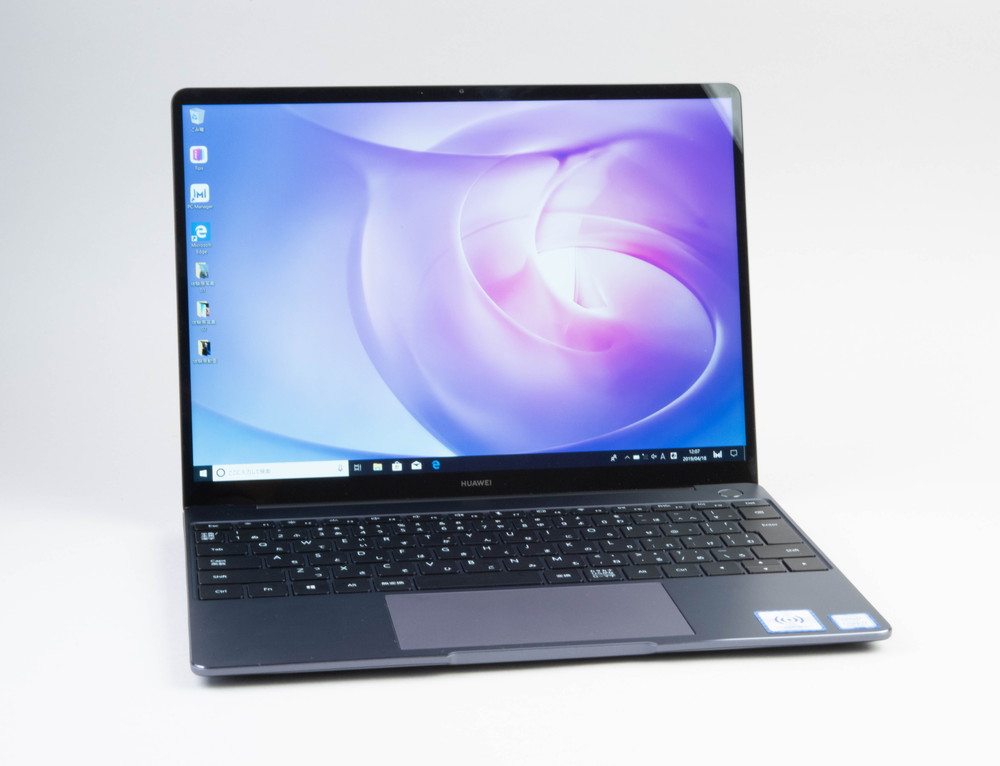 新品・未開封 ファーウェイ Matebook 13 PC パソコン SSD - ノートPC