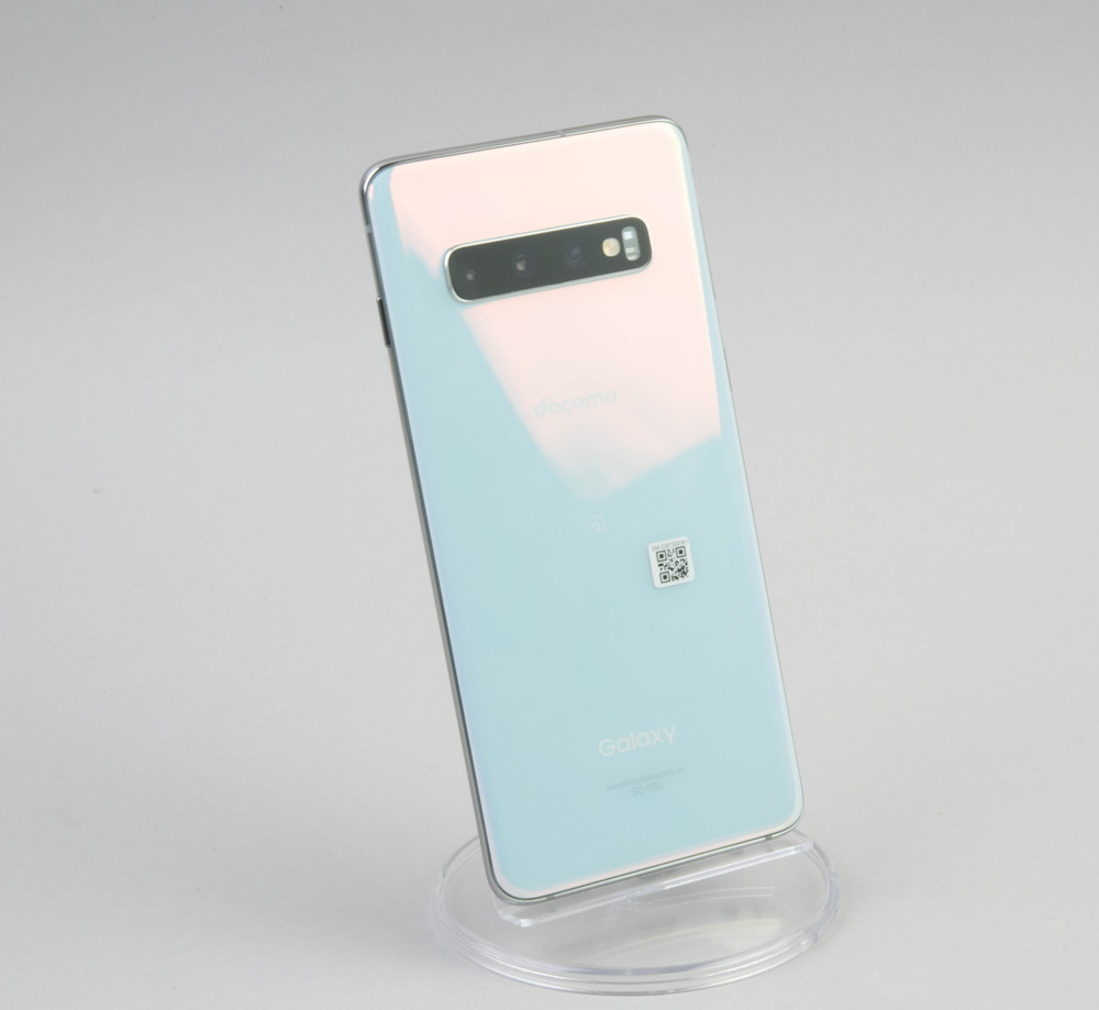 iPhoneの「ライバル」、最新Galaxy S10を買って分かった強烈な進化