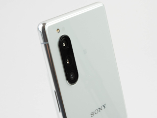 遅れてやってきたSIMフリー版「Xperia 5」、7万円台は高いか妥当か