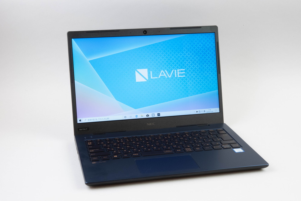 LAVIE ノートパソコン 14インチコメントありがとうございます