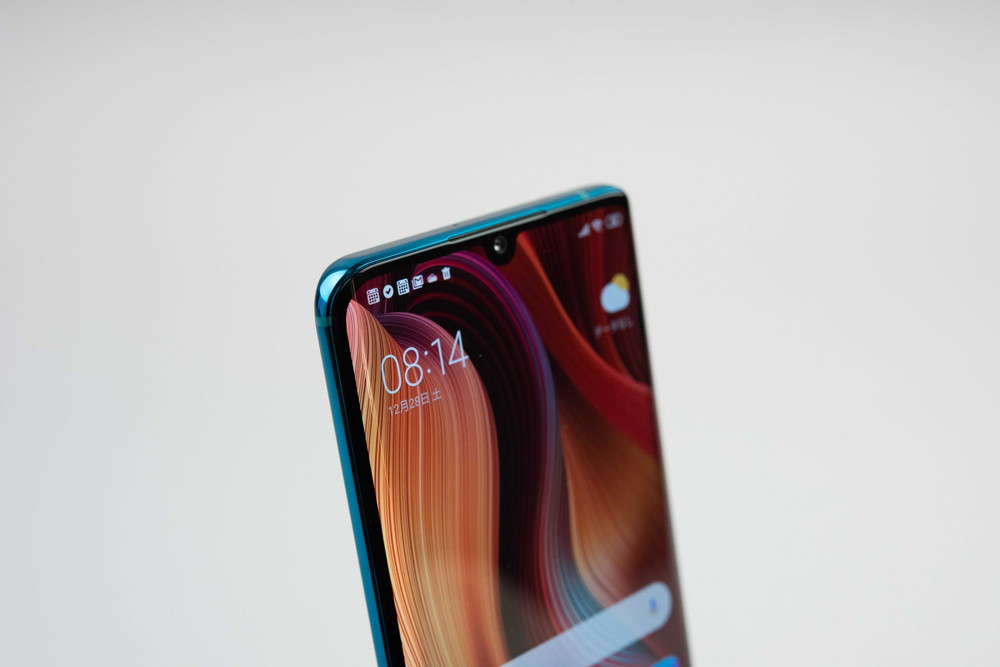 満足と不満が交錯、1億画素カメラ搭載の中国シャオミ製スマホ