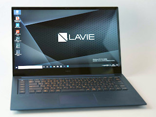 NECの超軽量Ultrabook「LaVie Z」をレビュー | 日経クロステック（xTECH）