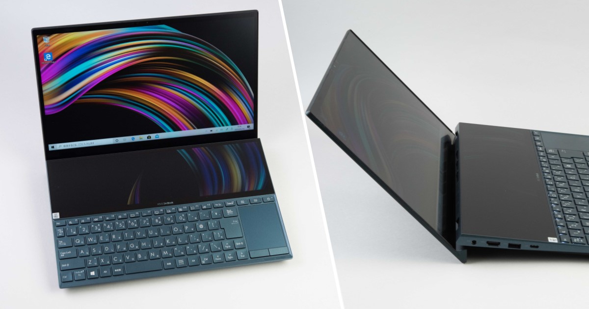 ASUSの10.5インチ2in1「Chromebook Detachable CM3」の強みと課題