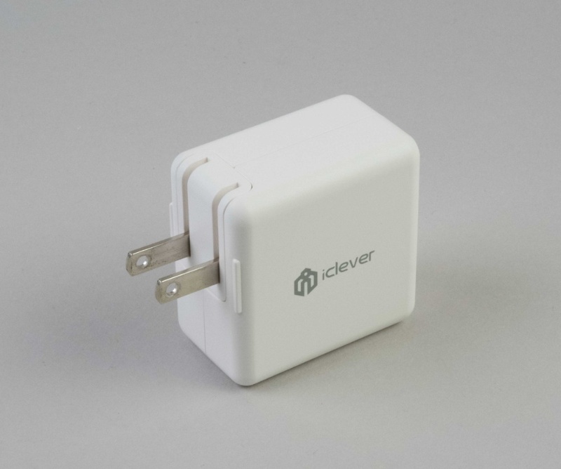 テレワークにも合う 1度使ったらやめられないgan採用の小型usb充電器 日経クロステック Xtech テレワークにも合う 1度使ったらやめられないgan採用の小型usb充電器 日経クロステック Xtech