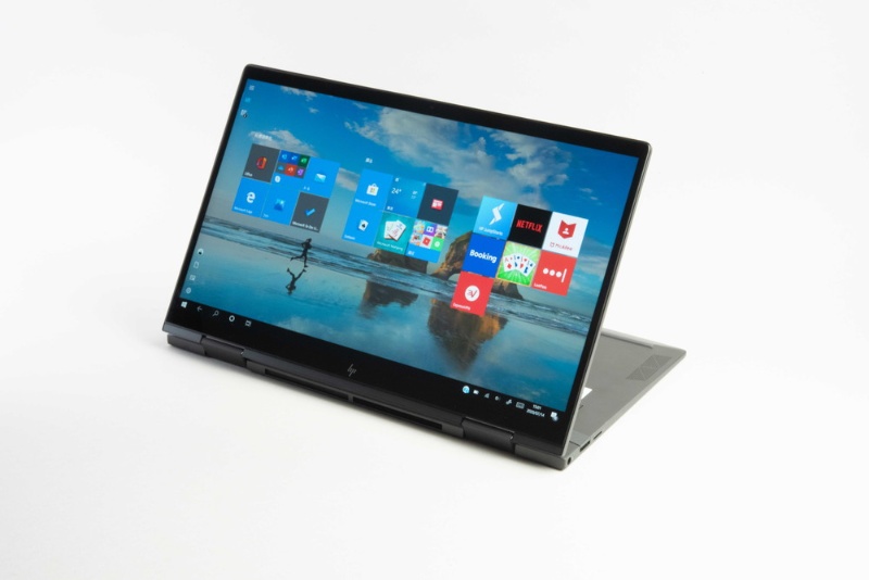 高性能の割に安いryzen搭載ノートpc Hp Envy X360 13 を辛口レビュー 日経クロステック Xtech 高性能の割に安いryzen搭載ノートpc Hp Envy X360 13 を辛口レビュー 日経クロステック Xtech