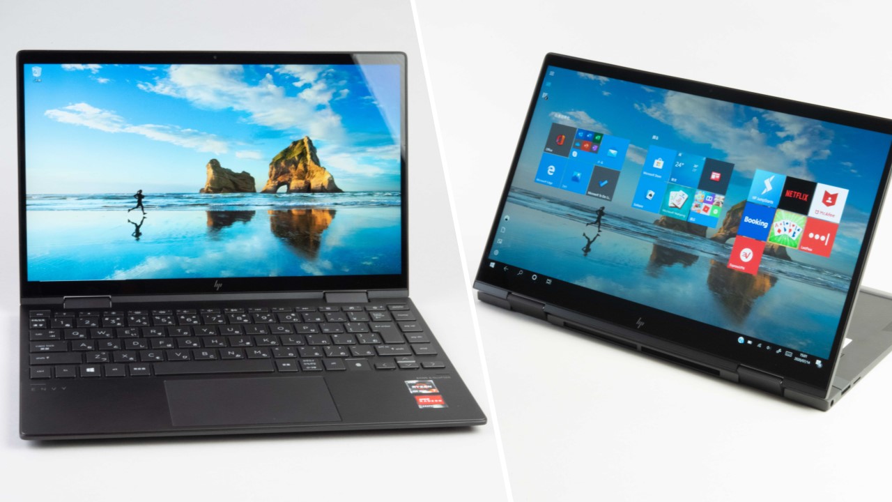 Windowsノート本体 HP Pavilion Aero 13-be2008AU HP Pavilion Aero 13-bg 製品詳細 - ノートパソコン | 日本HP