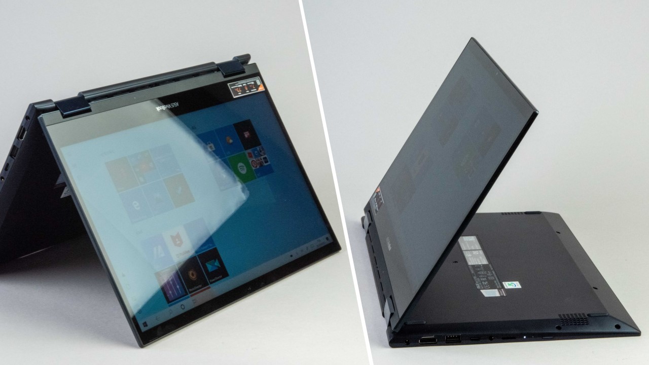 高性能の割に安いRyzen搭載ノートPC、「HP ENVY x360 13」を辛口