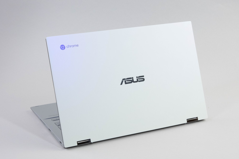 ASUS Chromebook Flip C436FA 14インチ 16:9 対応 マグネット式 覗き見