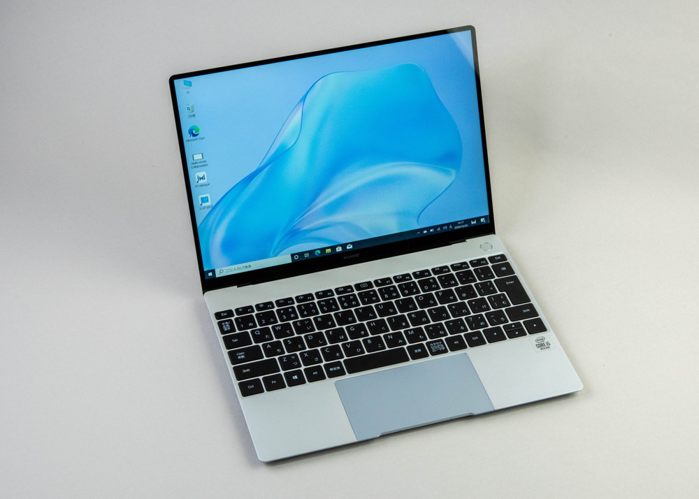 Huawei ファーウェイ MateBook X ノートパソコン
