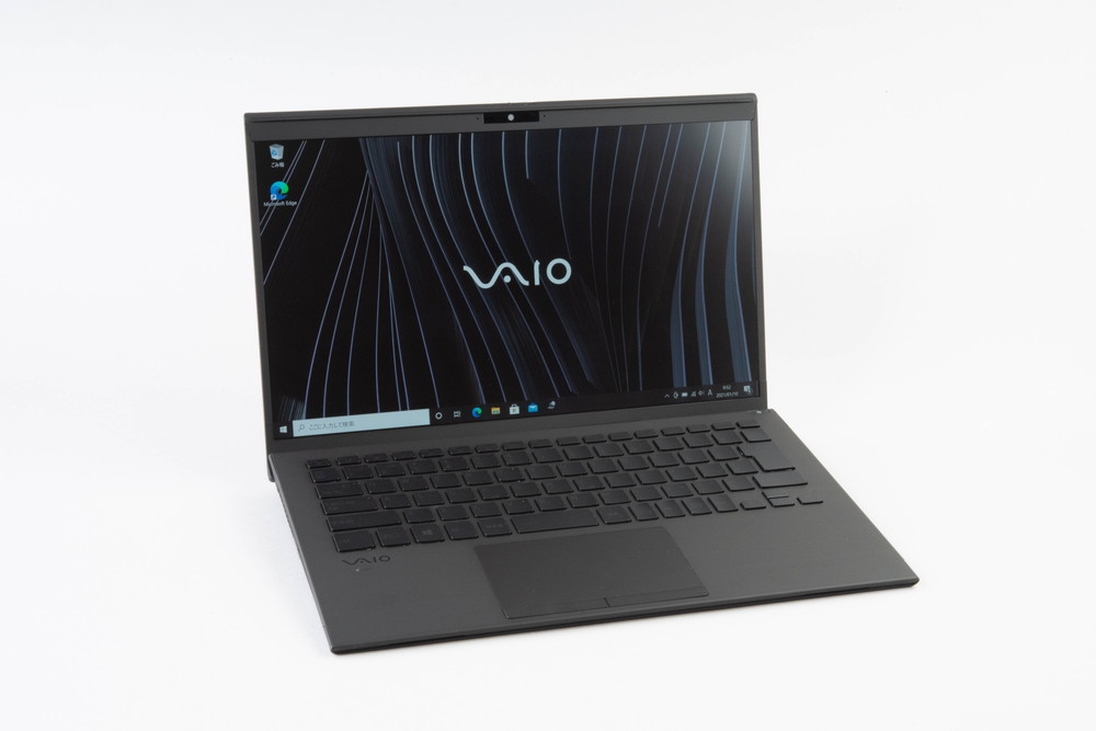 最も優遇の VAIO Zグロッシープレミアムカーボン(i7、Win10、SSD512