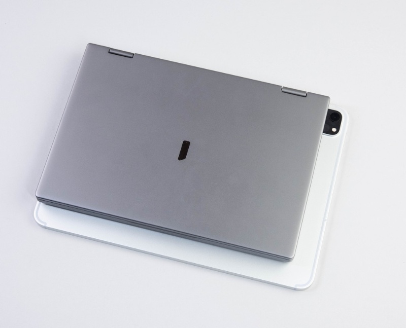 小型モバイルノートpc Onemix4 性能は十分な一方で特殊な部分も 日経クロステック Xtech 小型モバイルノートpc Onemix4 性能は十分な一方で特殊な部分も 日経クロステック Xtech